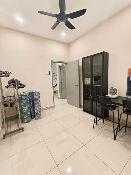 2-storey Terraced House for Rent in Masai (Johor) - Noctis Tan - PropertyGuru.com.my