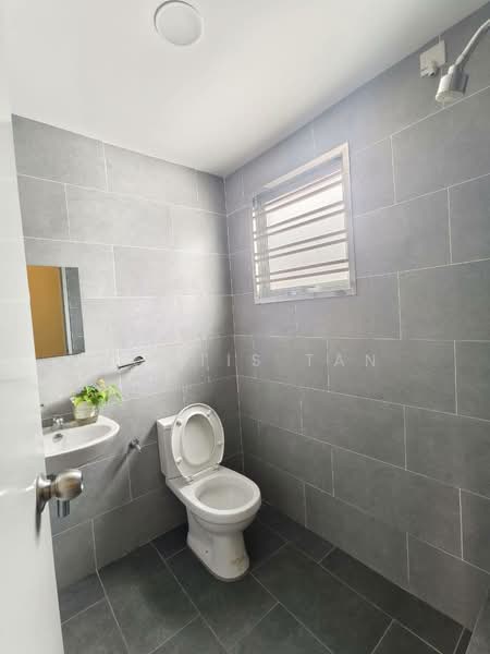2-storey Terraced House for Rent in Masai (Johor) - Noctis Tan - PropertyGuru.com.my
