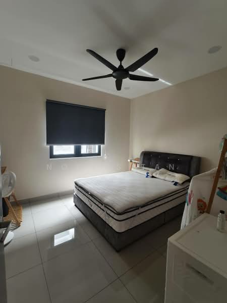 2-storey Terraced House for Rent in Masai (Johor) - Noctis Tan - PropertyGuru.com.my