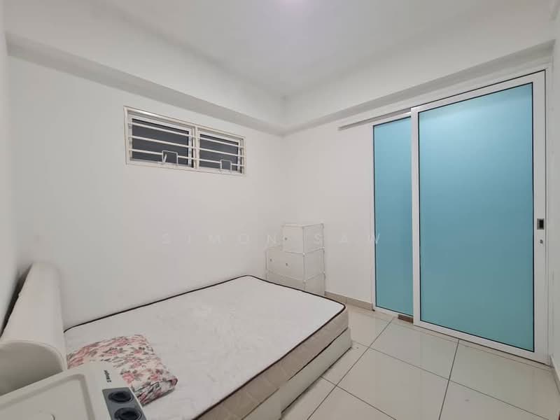Kondominium untuk Disewa di Tropicana Bay Residences - Simon Saw - Bedroom - PropertyGuru.com.my