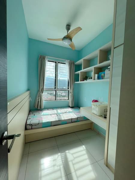 Kondominium untuk Dijual di Skyview Residence - Ashley Lim - Bedroom - PropertyGuru.com.my