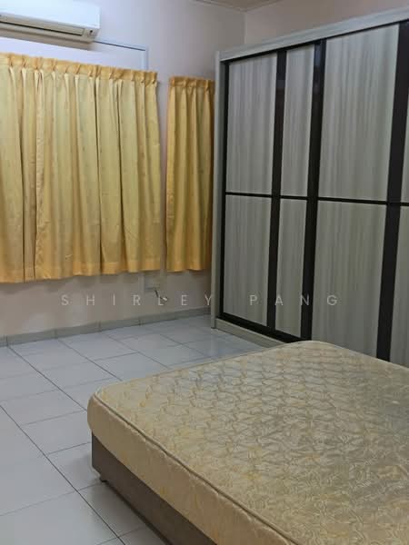 2-storey Terraced House for Rent in Nusa Bayu (Iskandar Puteri (Nusajaya)) - Shirley Pang - Bedroom - PropertyGuru.com.my