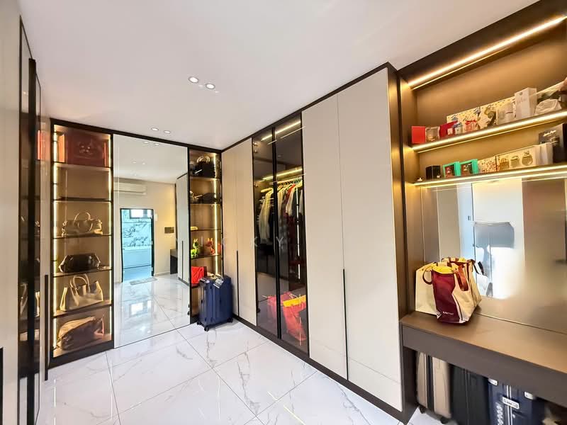 Rumah Banglo untuk Dijual di Kapar (Selangor) - Nicky Lai - Interior - PropertyGuru.com.my