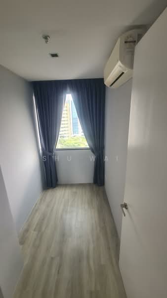 Service Residence for Rent at Lumi Tropicana - Shu Wai - PropertyGuru.com.my