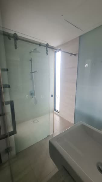 Service Residence for Rent at Lumi Tropicana - Shu Wai - PropertyGuru.com.my