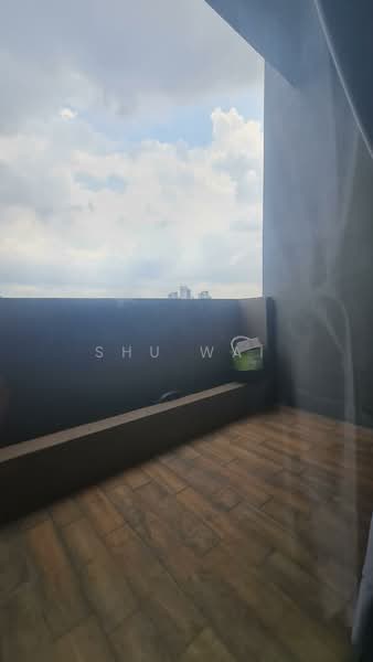 Service Residence for Rent at Lumi Tropicana - Shu Wai - PropertyGuru.com.my