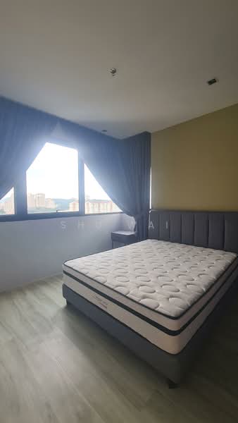 Service Residence for Rent at Lumi Tropicana - Shu Wai - PropertyGuru.com.my