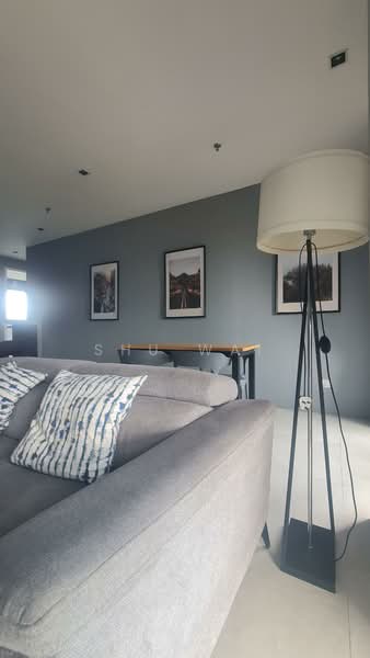 Service Residence for Rent at Lumi Tropicana - Shu Wai - PropertyGuru.com.my