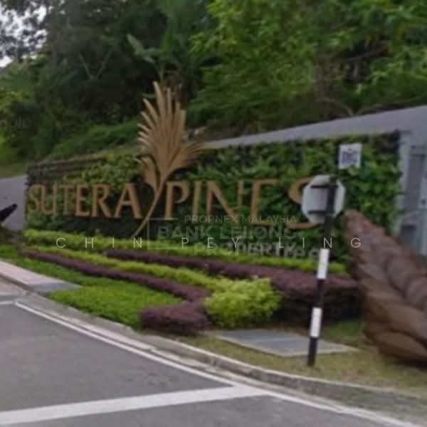 Condominium for Sale at Sutera Pines - Chin Pey Ling - Exterior - PropertyGuru.com.my