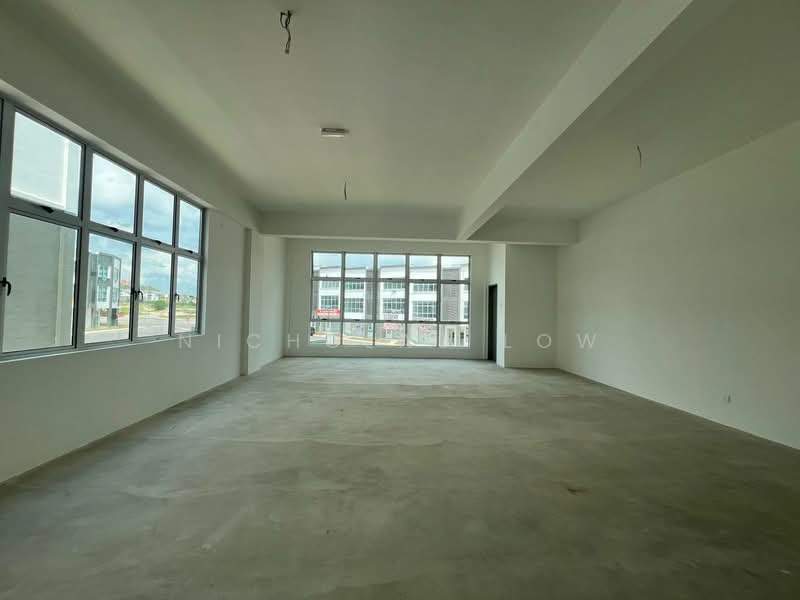 Kedai untuk Disewa di Gelang Patah (Johor) - Nicholas Low - Interior - PropertyGuru.com.my