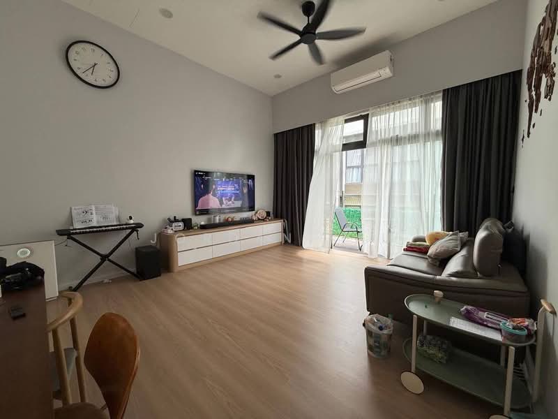 Terraced House for Rent in Iskandar Puteri (Nusajaya) (Johor) - Jordan Kau - PropertyGuru.com.my
