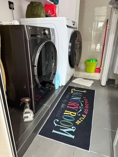 Terraced House for Rent in Iskandar Puteri (Nusajaya) (Johor) - Jordan Kau - Interior - PropertyGuru.com.my