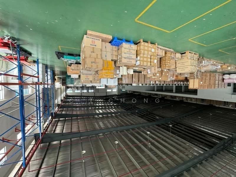 Kilang untuk Disewa di Senai (Johor) - C.T Chong - PropertyGuru.com.my
