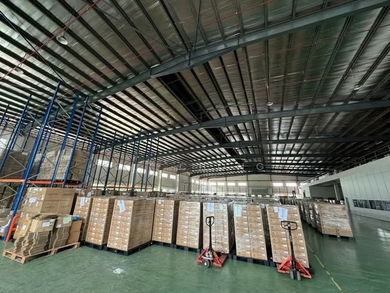 Kilang untuk Disewa di Senai (Johor) - C.T Chong - Interior - PropertyGuru.com.my