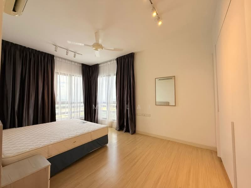 Service Residence for Rent at Sunway Citrine Residences - MJ Lai - Bedroom - PropertyGuru.com.my