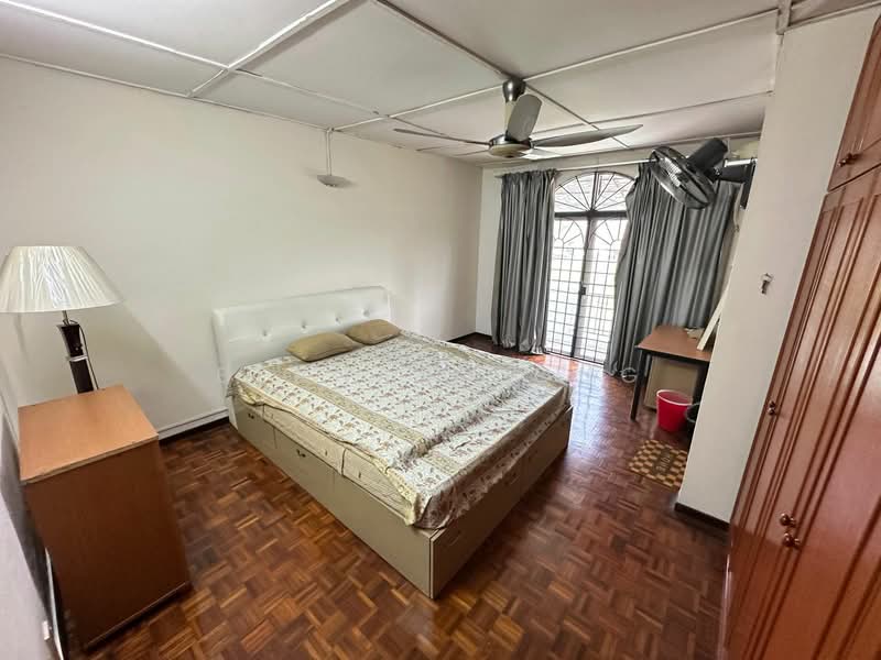 Rumah Teres untuk Dijual di Bandar Country Homes (Rawang) - Bernard Ong - Bedroom - PropertyGuru.com.my
