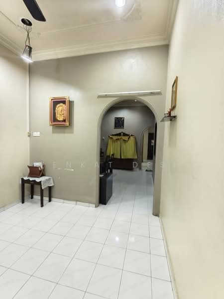 1-storey Terraced House for Sale in Taman Melodi (Kluang) - Venkat Desh - Interior - PropertyGuru.com.my