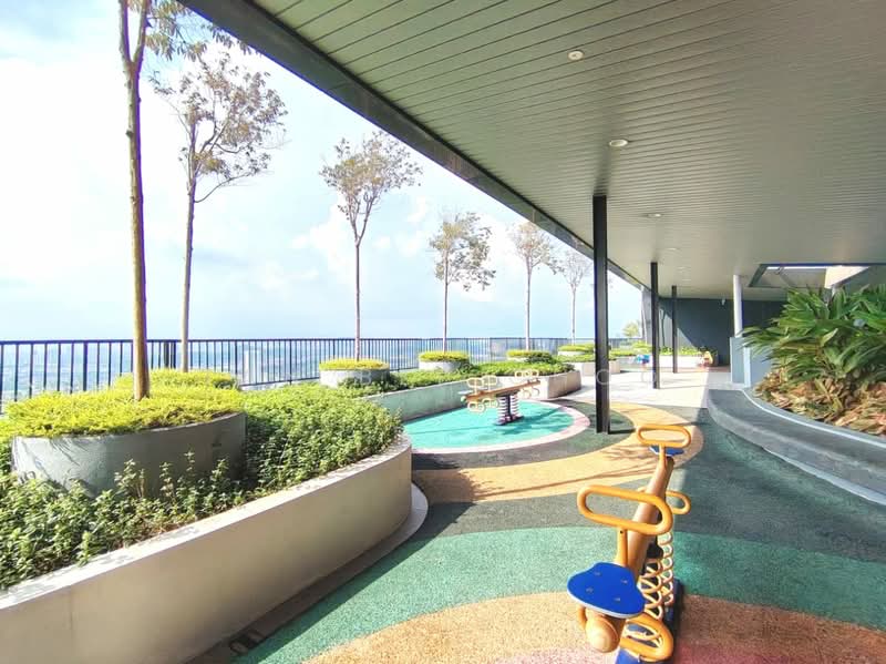 Servis Apartment untuk Disewa di SkyLake Residence - Tan Bee Choo - Exterior - PropertyGuru.com.my