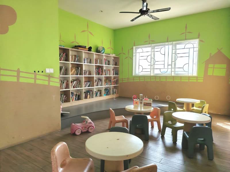 Servis Apartment untuk Disewa di SkyLake Residence - Tan Bee Choo - Interior - PropertyGuru.com.my