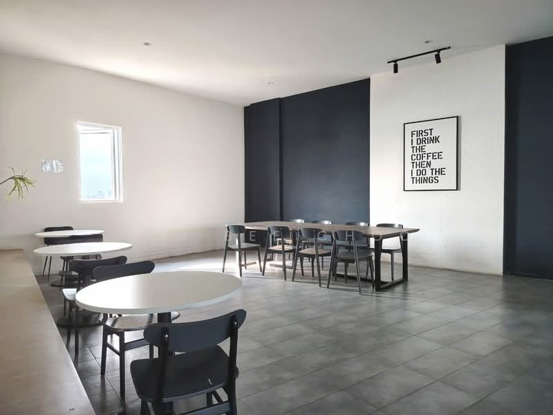 Servis Apartment untuk Disewa di SkyLake Residence - Tan Bee Choo - Interior - PropertyGuru.com.my