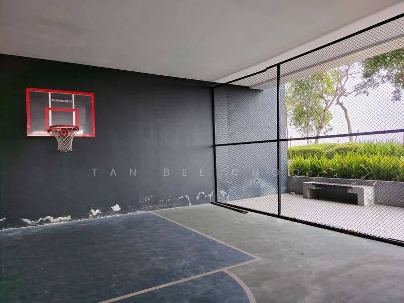 Servis Apartment untuk Disewa di SkyLake Residence - Tan Bee Choo - Exterior - PropertyGuru.com.my