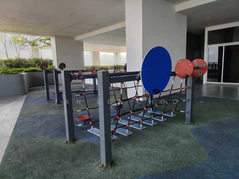 Servis Apartment untuk Disewa di SkyLake Residence - Tan Bee Choo - Exterior - PropertyGuru.com.my