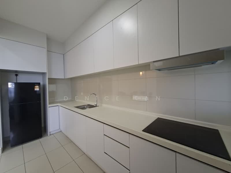 Service Residence for Rent at Sunway Citrine Residences - Denice Tan - Kitchen - PropertyGuru.com.my