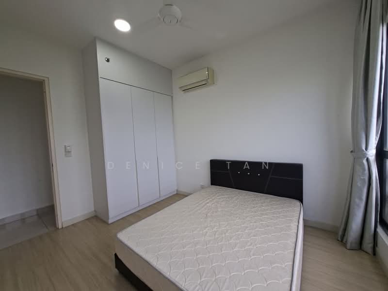 Service Residence for Rent at Sunway Citrine Residences - Denice Tan - Bedroom - PropertyGuru.com.my