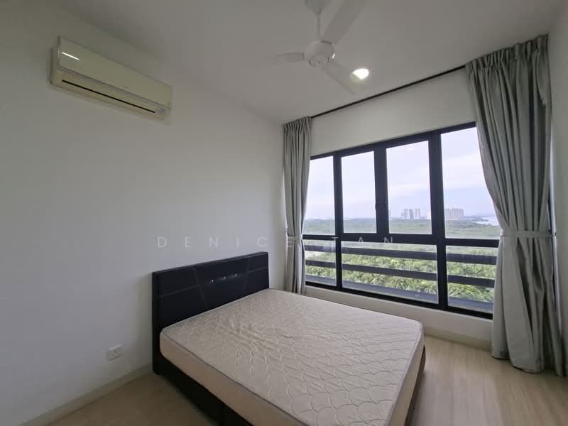 Service Residence for Rent at Sunway Citrine Residences - Denice Tan - Bedroom - PropertyGuru.com.my