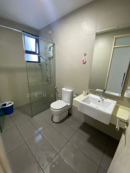 Service Residence for Rent at Sunway Citrine Residences - Denice Tan - Bathroom - PropertyGuru.com.my