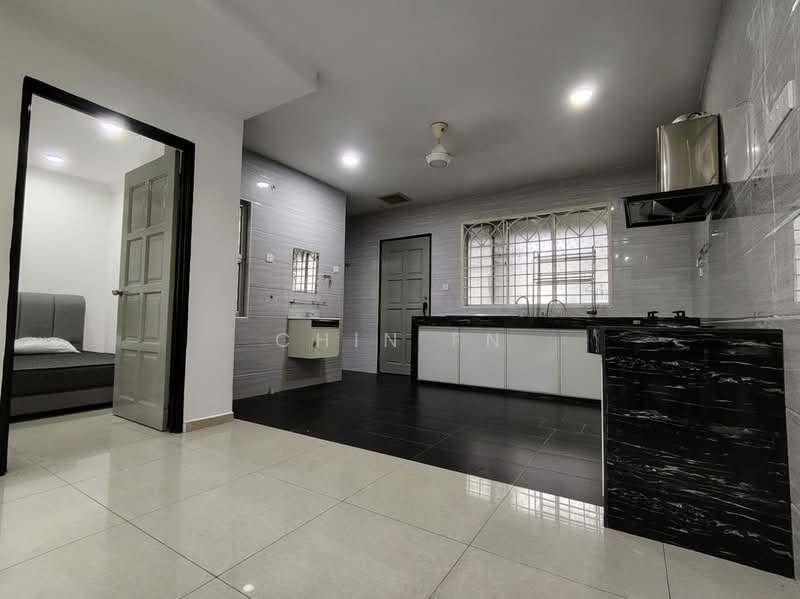 Rumah Teres 2 Tingkat untuk Dijual di Batu Berendam (Melaka) - CHIN FN - Kitchen - PropertyGuru.com.my