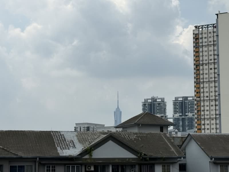 Apartment for Sale at Abadi Indah - Lay Huat Tan - Exterior - PropertyGuru.com.my