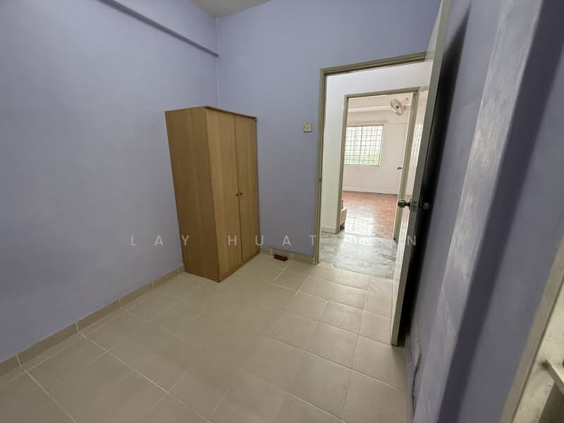 Apartment for Sale at Abadi Indah - Lay Huat Tan - Interior - PropertyGuru.com.my