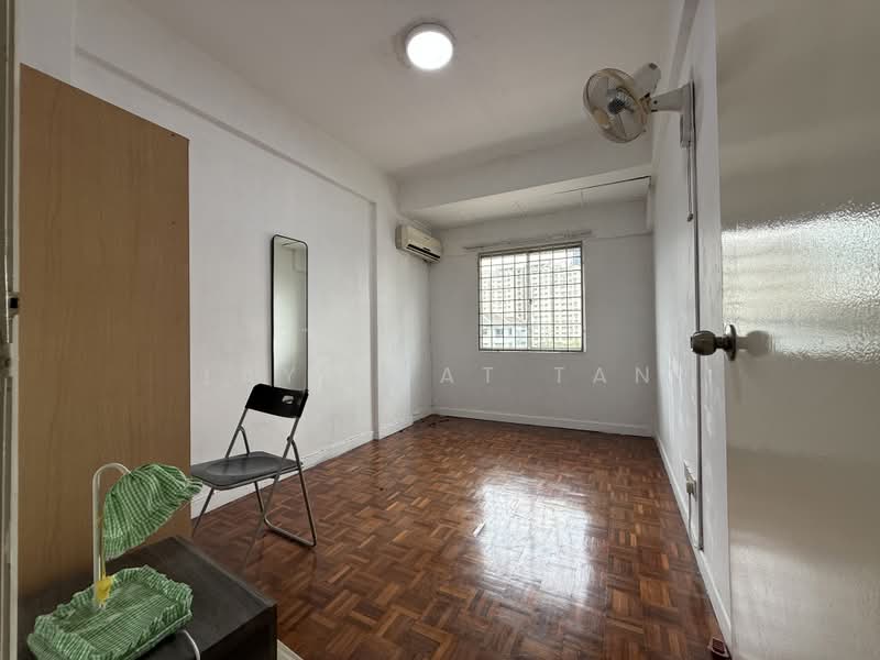 Apartment for Sale at Abadi Indah - Lay Huat Tan - Interior - PropertyGuru.com.my