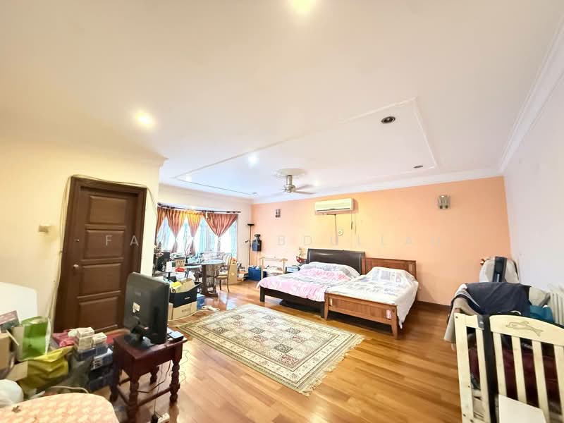 Rumah Banglo untuk Dijual di Seksyen 11 (Petaling Jaya) - Fauzi Abdullah - Bedroom - PropertyGuru.com.my