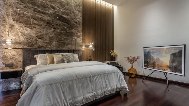 Service Residence for Sale at Twin Arkz - ANS TOH - Bedroom - PropertyGuru.com.my