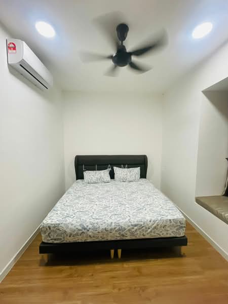 Servis Apartment untuk Disewa di Helix2 @ PJ South - William Teo - PropertyGuru.com.my