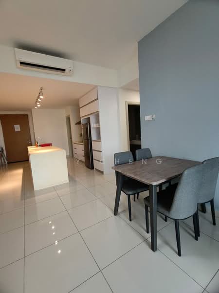 Servis Apartment untuk Disewa di Southkey Mosaic - Ivy Cheng - PropertyGuru.com.my