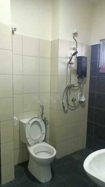 2-storey Terraced House for Sale in Bandar Tasik Puteri (Rawang) - Windz Neom - Bathroom - PropertyGuru.com.my