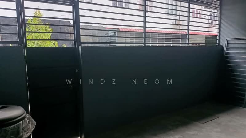 2-storey Terraced House for Sale in Bandar Tasik Puteri (Rawang) - Windz Neom - Exterior - PropertyGuru.com.my