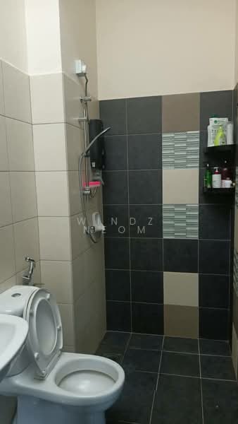 2-storey Terraced House for Sale in Bandar Tasik Puteri (Rawang) - Windz Neom - Bathroom - PropertyGuru.com.my