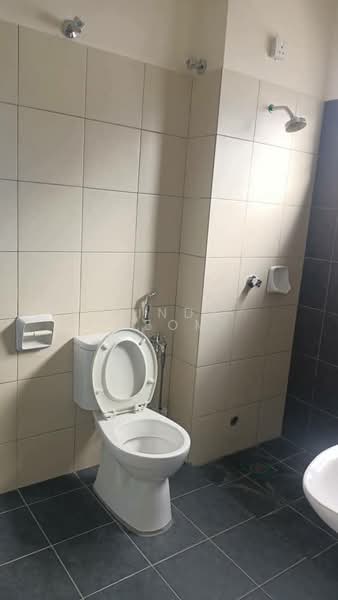 2-storey Terraced House for Sale in Bandar Tasik Puteri (Rawang) - Windz Neom - Bathroom - PropertyGuru.com.my