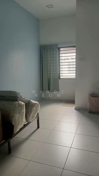 2-storey Terraced House for Sale in Bandar Tasik Puteri (Rawang) - Windz Neom - Bedroom - PropertyGuru.com.my