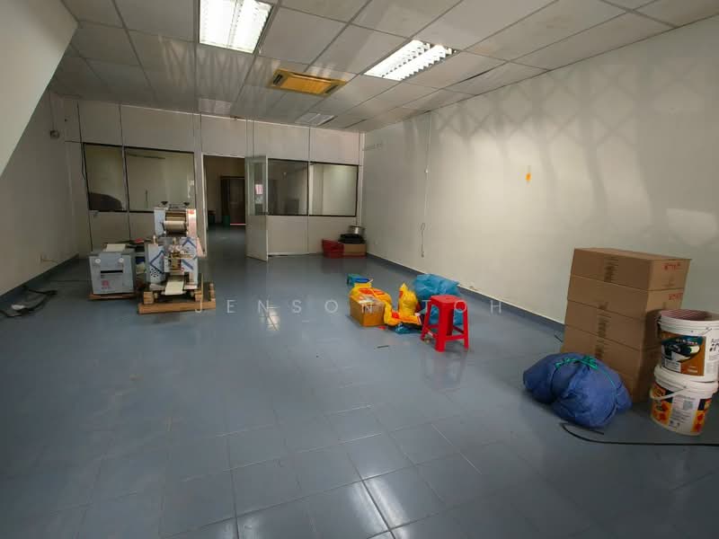 Shop for Rent in Desa Jaya Kepong (Kepong) - Jenson Toh - Interior - PropertyGuru.com.my