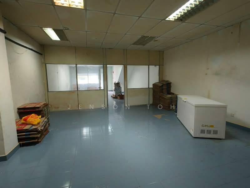 Shop for Rent in Desa Jaya Kepong (Kepong) - Jenson Toh - Interior - PropertyGuru.com.my