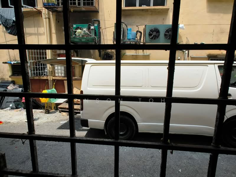 Shop for Rent in Desa Jaya Kepong (Kepong) - Jenson Toh - Exterior - PropertyGuru.com.my