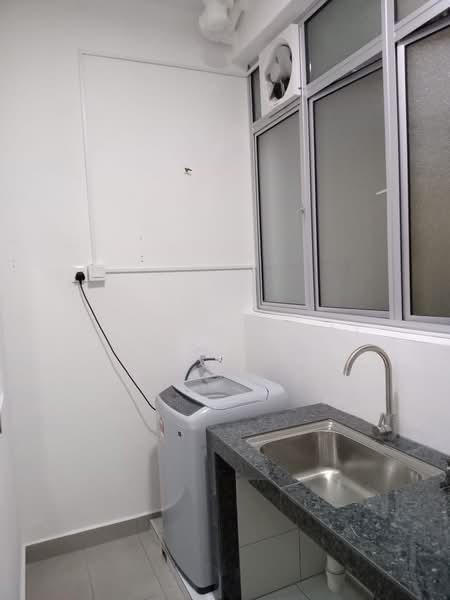 Servis Apartment untuk Disewa di Nexus @ Kajang Station (Tower B) - Jasmine Wai - Interior - PropertyGuru.com.my