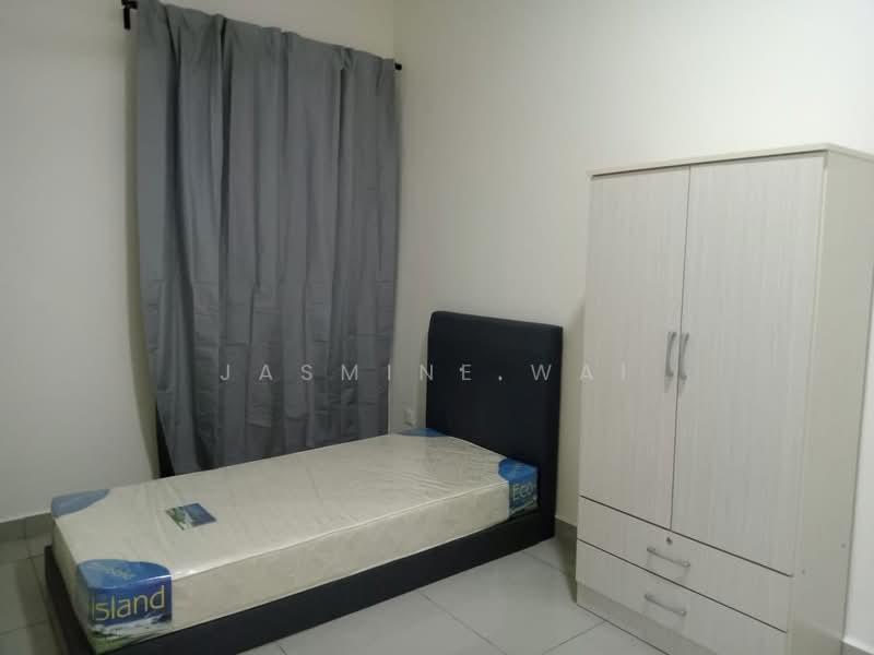 Servis Apartment untuk Disewa di Nexus @ Kajang Station (Tower B) - Jasmine Wai - Bedroom - PropertyGuru.com.my