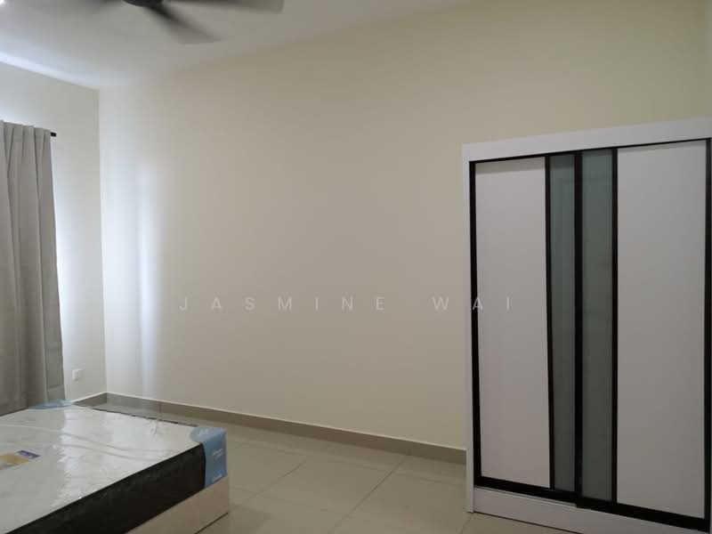 Servis Apartment untuk Disewa di Nexus @ Kajang Station (Tower B) - Jasmine Wai - Bedroom - PropertyGuru.com.my