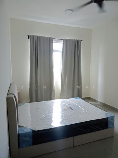Servis Apartment untuk Disewa di Nexus @ Kajang Station (Tower B) - Jasmine Wai - PropertyGuru.com.my